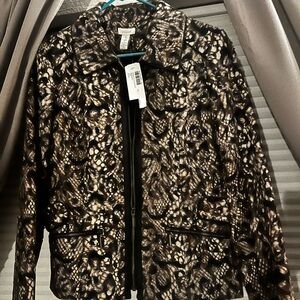 Chicos women jacket